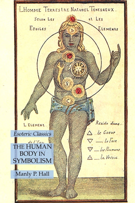 Human Body in Symbolism: Esoteric Classics - Ingram