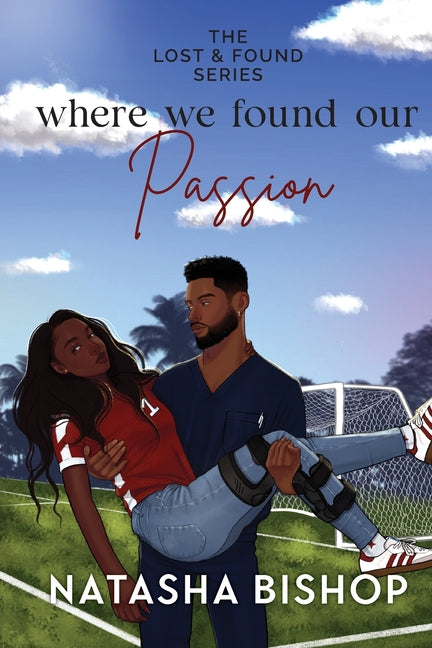 Where We Found Our Passion - Ingram