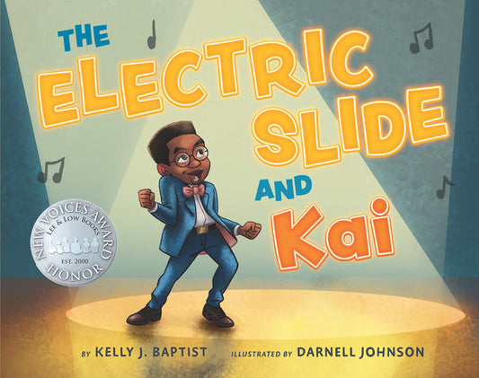 Electric Slide and Kai - Ingram