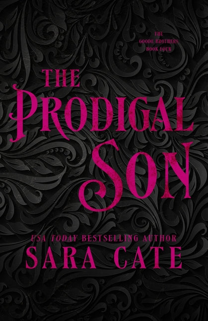 Prodigal Son - Ingram