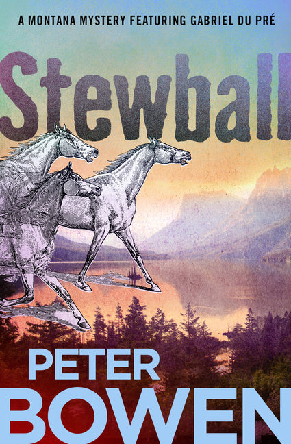 Stewball - Ingram