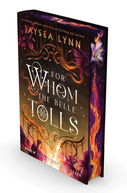 For Whom the Belle Tolls (Deluxe Limited Edition) - Ingram