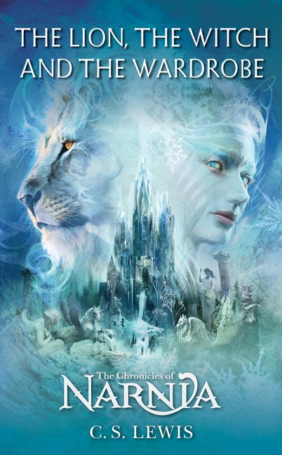 Lion, the Witch and the Wardrobe - Ingram