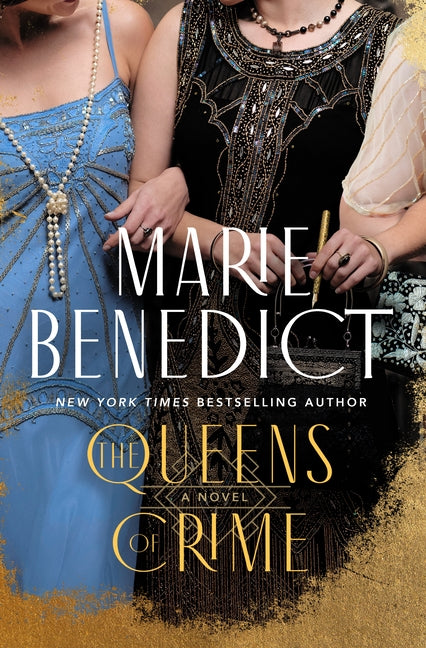 Queens of Crime - Ingram