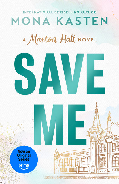 Save Me - Ingram