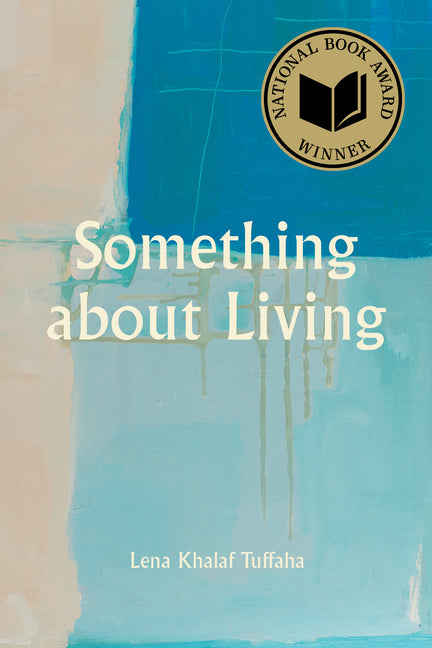 Something about Living: National Book Award Winner - Ingram