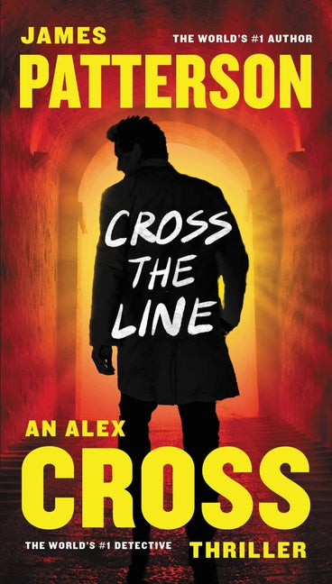 Cross the Line - Ingram