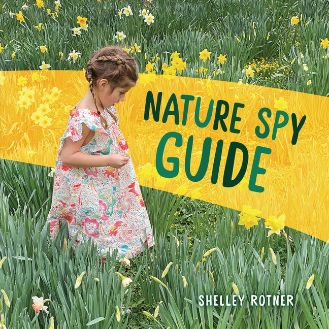 Nature Spy Guide - Ingram