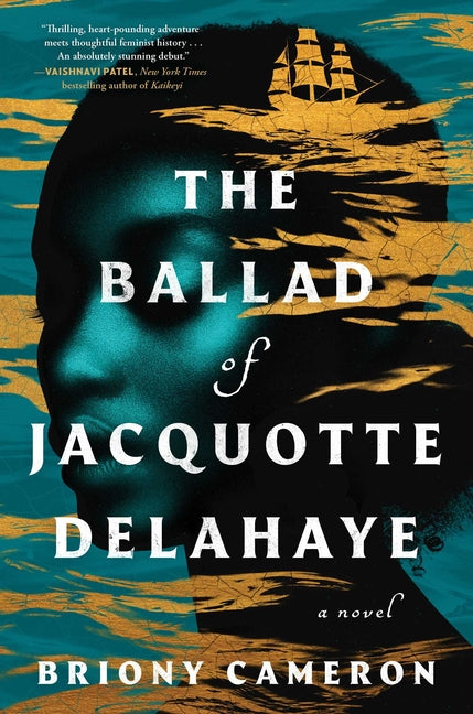 Ballad of Jacquotte Delahaye - Ingram