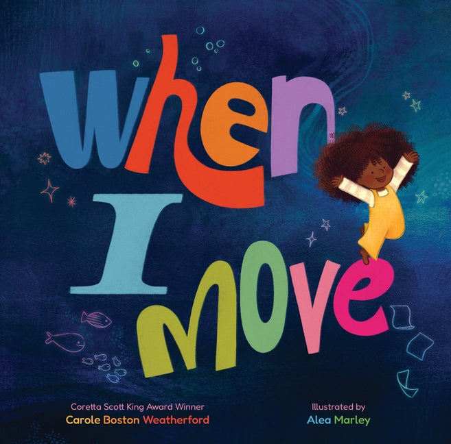 When I Move - Ingram