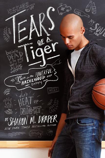 Tears of a Tiger (Reprint) - Ingram