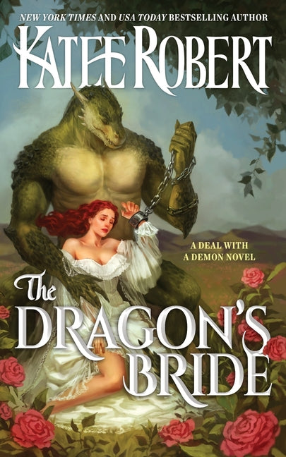 Dragon's Bride - Ingram
