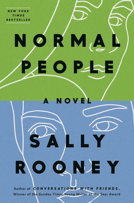 Normal People - Ingram