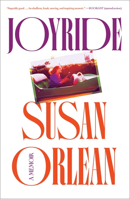 Joyride: A Memoir - Ingram