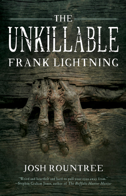 Unkillable Frank Lightning - Ingram