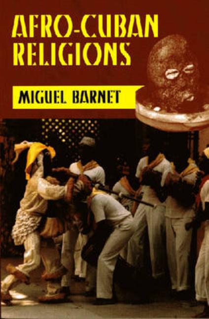 Afro-Cuban Religions (UK) - Ingram