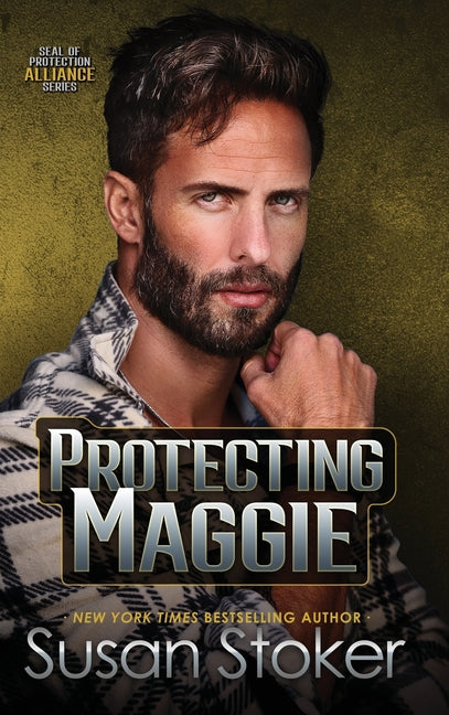 Protecting Maggie - Ingram