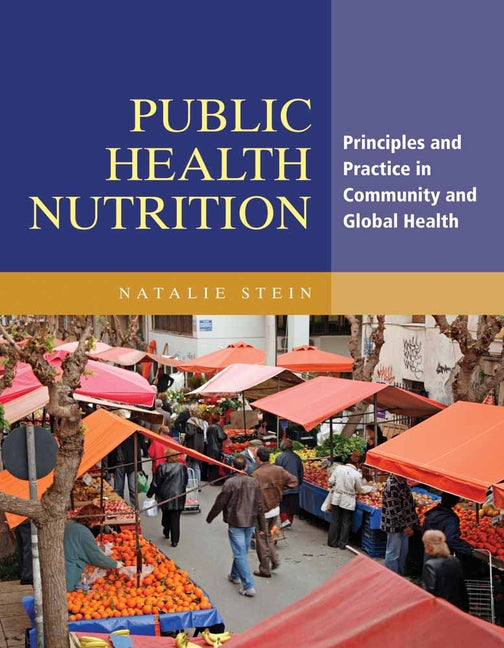 Public Health Nutrition: . - Ingram