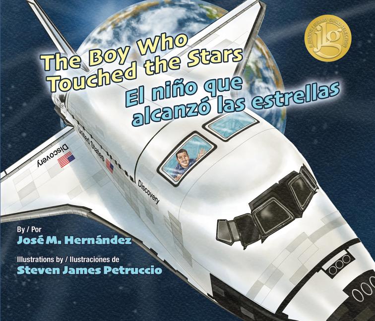 Boy Who Touched the Stars/El Nino Que Alcanzo Las Estrellas - Ingram