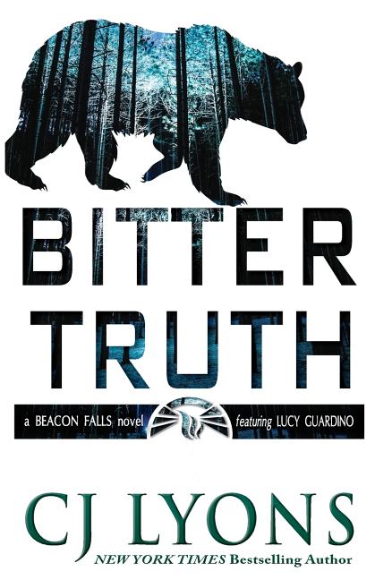 Bitter Truth: a Beacon Falls Mystery featuring Lucy Guardino - Ingram