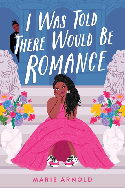 I Was Told There Would Be Romance - Ingram