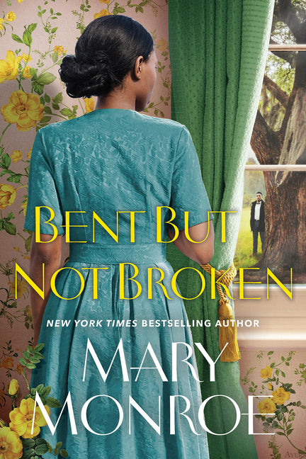 Bent But Not Broken - Ingram