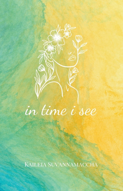In Time I See - Ingram