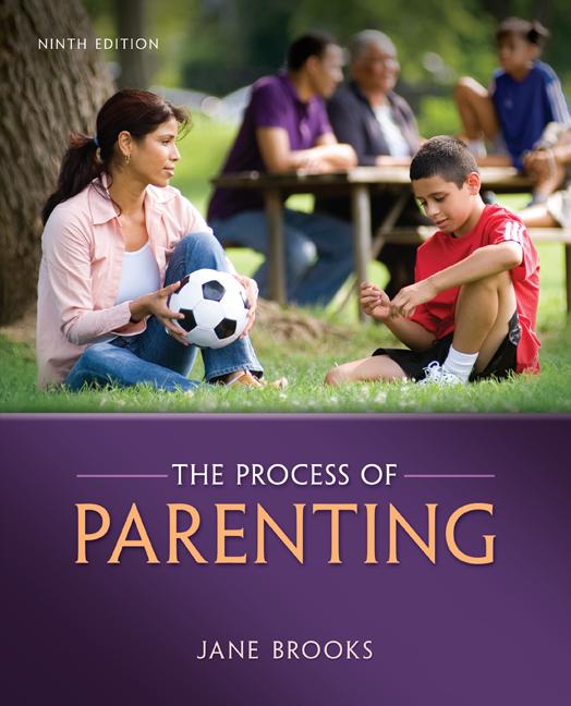 Process of Parenting - Ingram