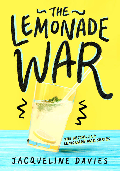Lemonade War - Ingram
