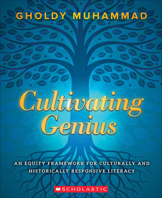 Cultivating Genius - Ingram