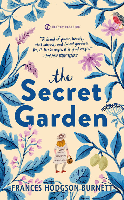 Secret Garden - Ingram