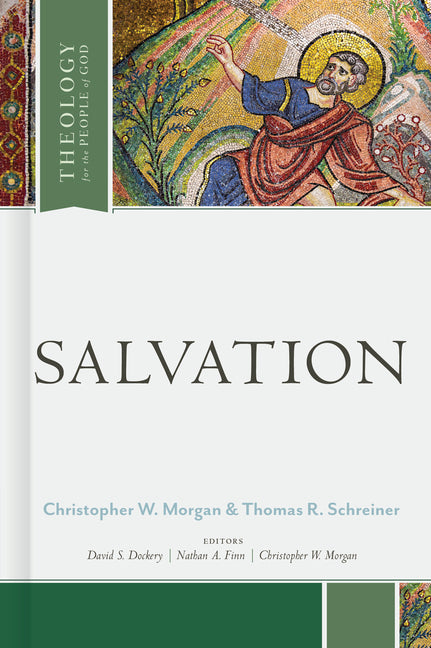 Salvation - Ingram