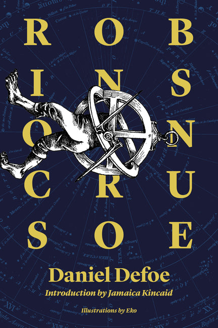 Robinson Crusoe: 300th Anniversary Edition - Ingram
