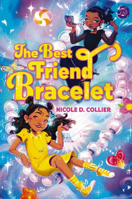 Best Friend Bracelet - Ingram