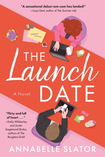Launch Date - Ingram