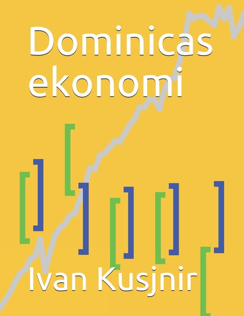 Dominicas ekonomi - Ingram