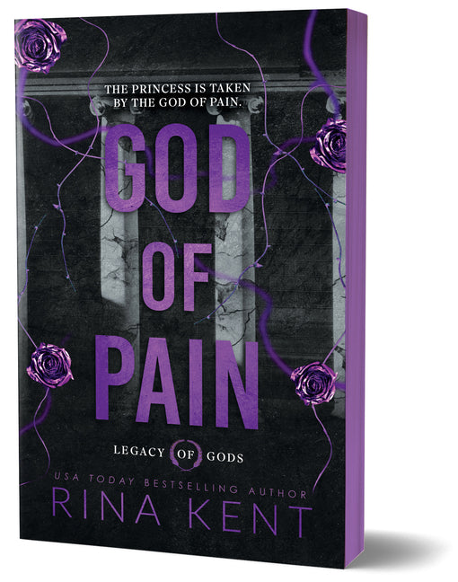 God of Pain (Deluxe Edition) (Special) - Ingram