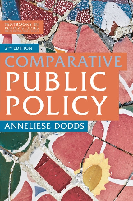 Comparative Public Policy (2018) - Ingram