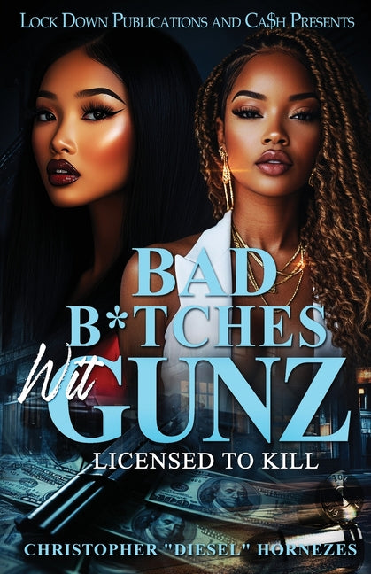 Bad B*tches Wit Gunz - Ingram