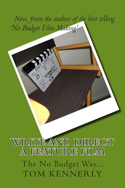 Write and Direct a Feature Film - Ingram