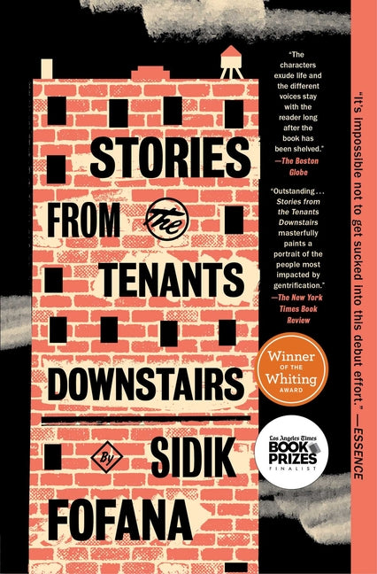 Stories from the Tenants Downstairs - Ingram
