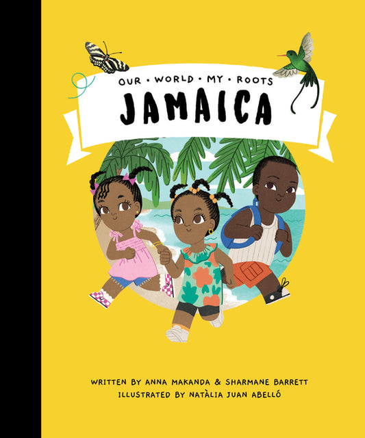 Jamaica - Ingram