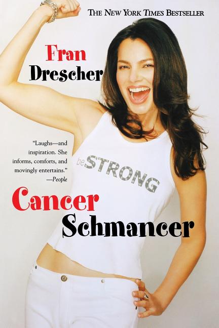 Cancer Schmancer - Ingram