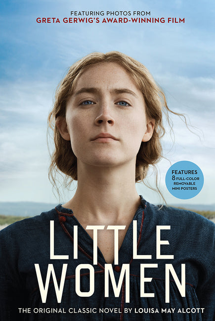 Little Women: The Original Classic Novel Featuring Photos from the Film! - Ingram