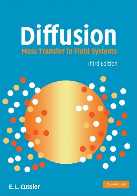 Diffusion - Ingram