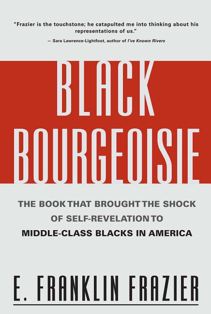 Black Bourgeoisie - Ingram