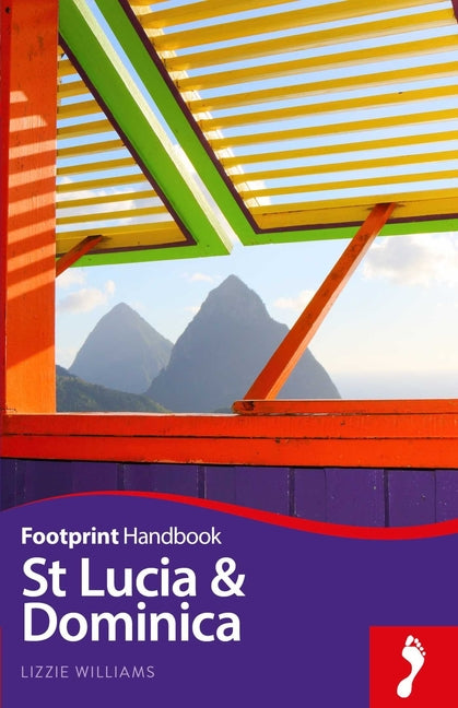 St Lucia and Dominica Handbook - Ingram