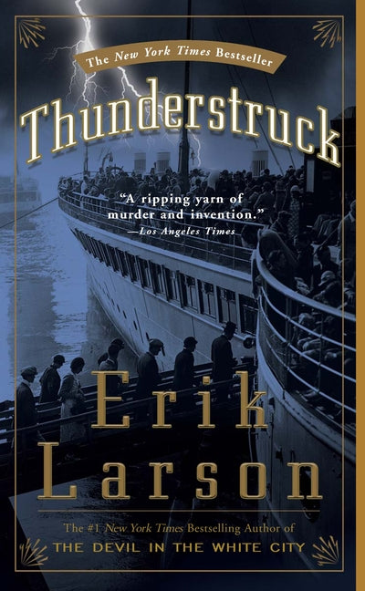 Thunderstruck - Ingram