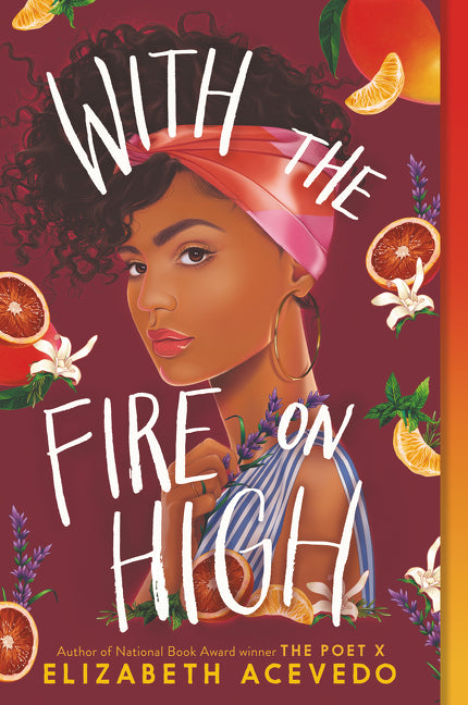 With the Fire on High - Ingram