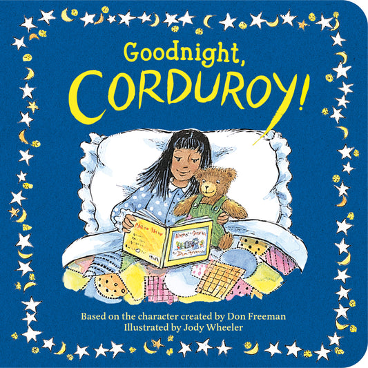 Goodnight, Corduroy! - Ingram